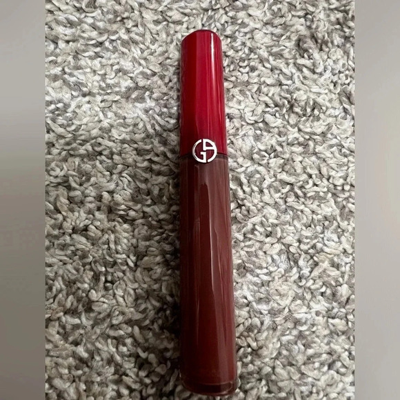 GIORGIO ARMANI LIP MAESTRO IN SHADE 200 - Picture 3 of 4